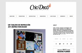 chic-deco.blogspot.com.es