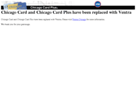 chicago-card.com