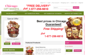 chicago-giftbaskets.com