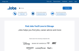 chicago.jobs