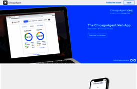 chicagoagent.com