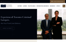 chicagocriminalattorneysblog.com