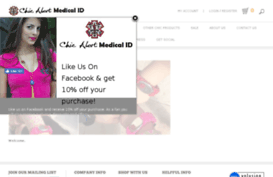 chicalertmedid.com