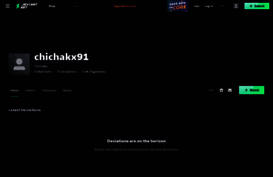 chichakx91.deviantart.com