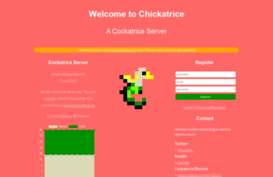 chickatrice.net