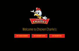 chickencharlies.com