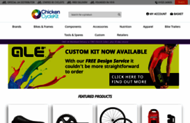 chickencycles.co.uk