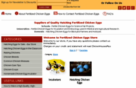 chickenhousesplus.com
