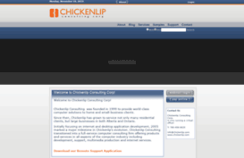 chickenlip.com