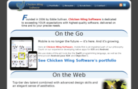 chickenwingsoftware.com