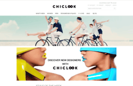 chiclook.co.uk