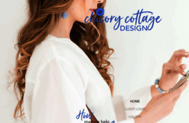 chicorycottagedesign.com