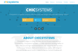 chicsystems.com