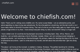 chiefish.com