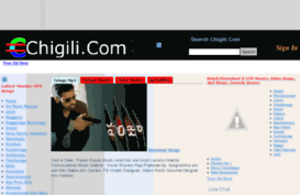 chigili.com