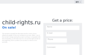 child-rights.ru