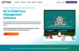 childcaresage.com