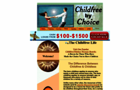 childfreebychoice.com