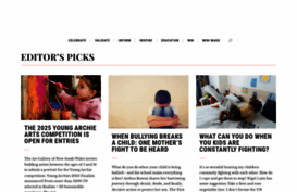 childmags.com.au