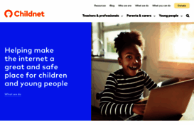 childnet-int.org