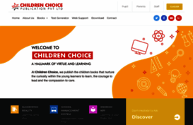 childrenchoice.in