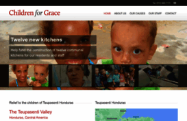 childrenforgrace.org