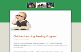 childrenlearningreading.co
