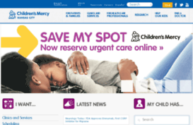 childrensmercy.com