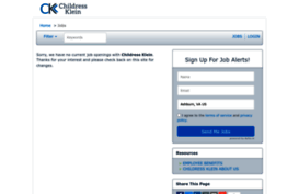 childressklein.iapplicants.com