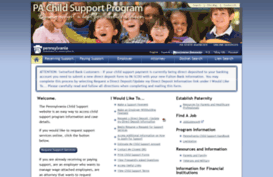 childsupport.state.pa.us