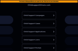 childsupportillinois.com