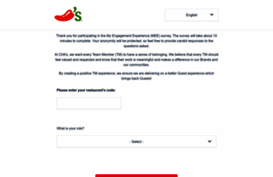 chilis-mee.com