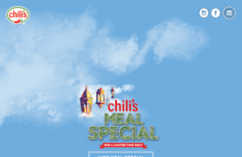 chilis.com.my