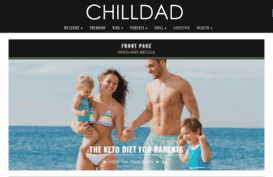 chilldad.com