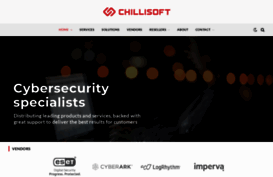 chillisoft.com.au