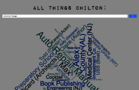 chilton.com
