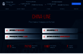 china-line.ru