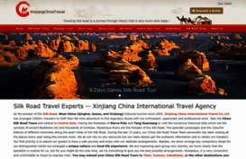 china-silkroad-travel.com