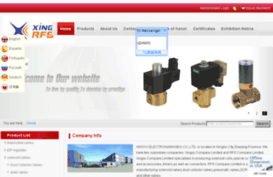 china-solenoidvalves.com