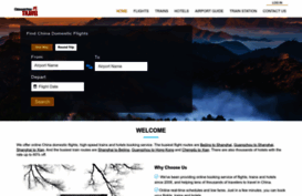 chinaairlinetravel.com
