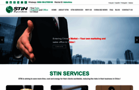 chinabizservices.com