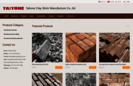 chinaclaybrick.com