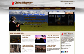 chinadiscover.net