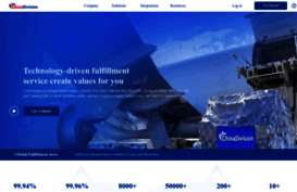 chinadivision.com