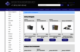 chinaspare.ru