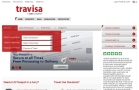chinavisa2.travisaoutsourcing.com