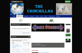 chinchillas.bramptonnorthsoccer.com