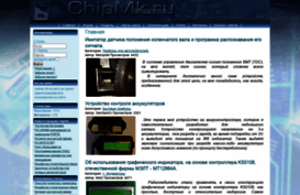 chipmk.ru
