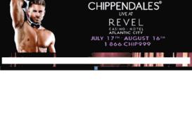 chippendales.wantickets.com