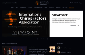 chiropractic.org